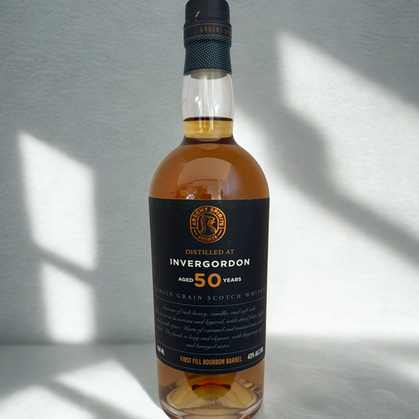 Invergordon 50 Year Old