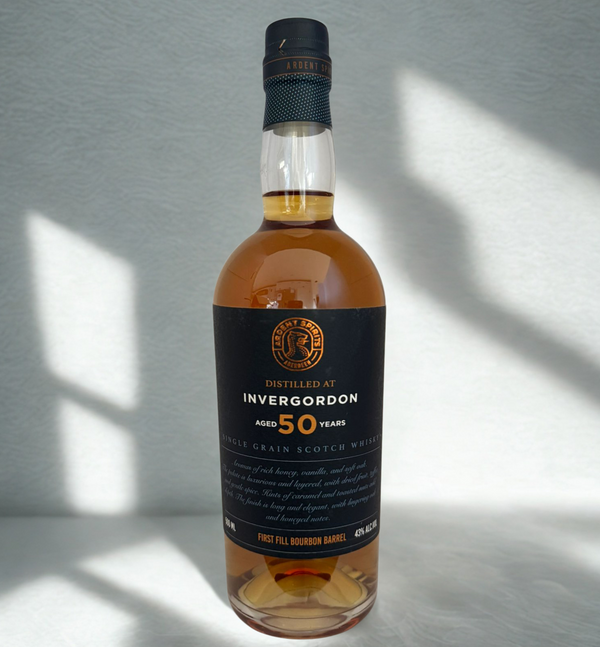 Invergordon 50 Year Old