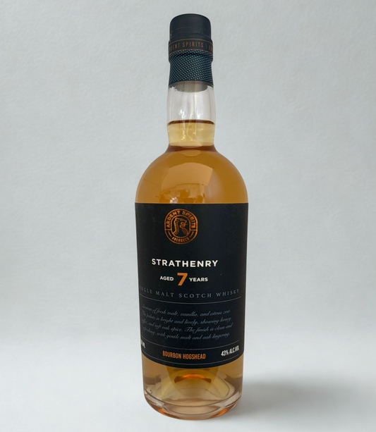 Starthenry 7 Years Old - 2018