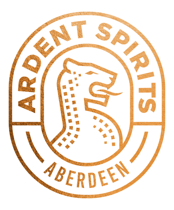 Ardent Spirits