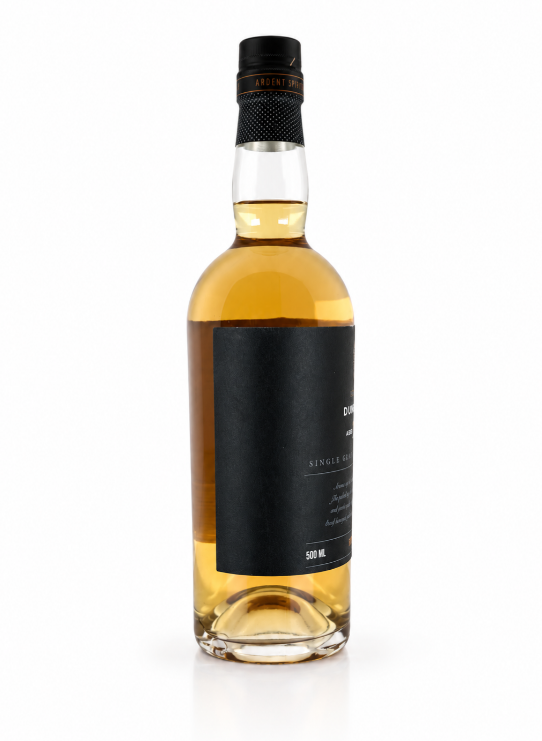 Dumbarton 25 Year Old