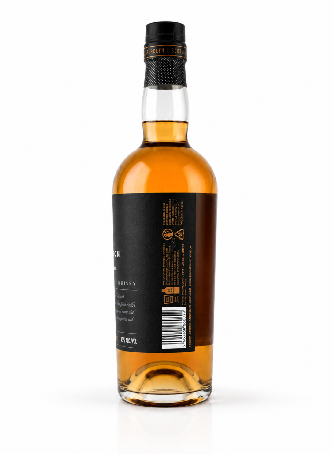 Invergordon 50 Year Old – Ardent Spirits
