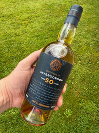 Invergordon 50 Year Old