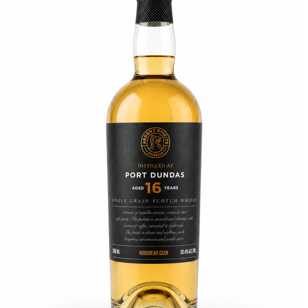 Port Dundas 16 Year Old