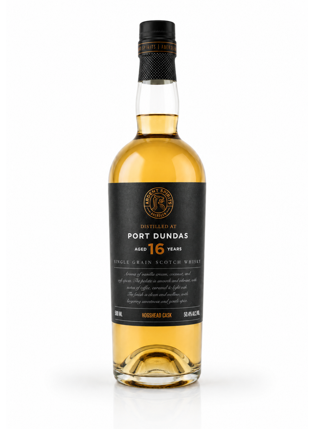 Port Dundas 16 Year Old