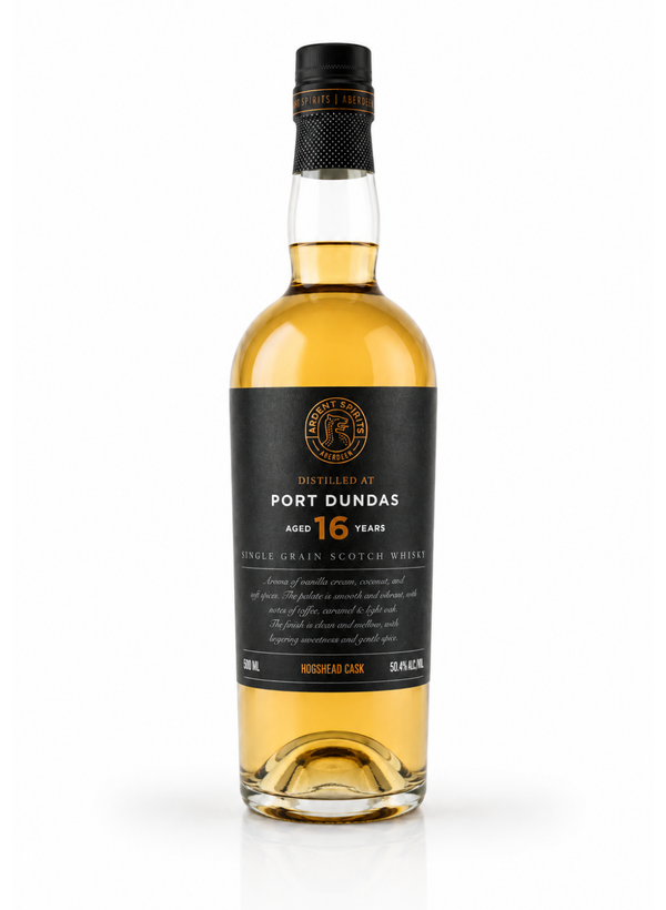 Port Dundas 16 Year Old