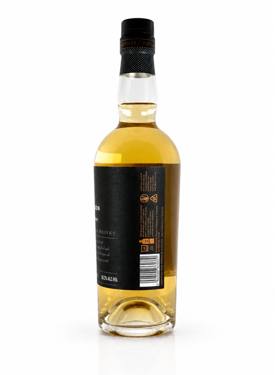 Port Dundas 16 Year Old