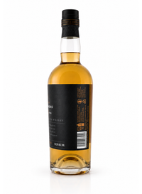 Port Dundas 25 Year Old
