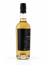 Port Dundas 25 Year Old