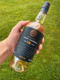 Port Dundas 16 Year Old