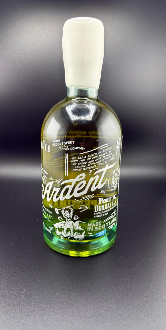 Port Dundas 15 Year Old - 2009