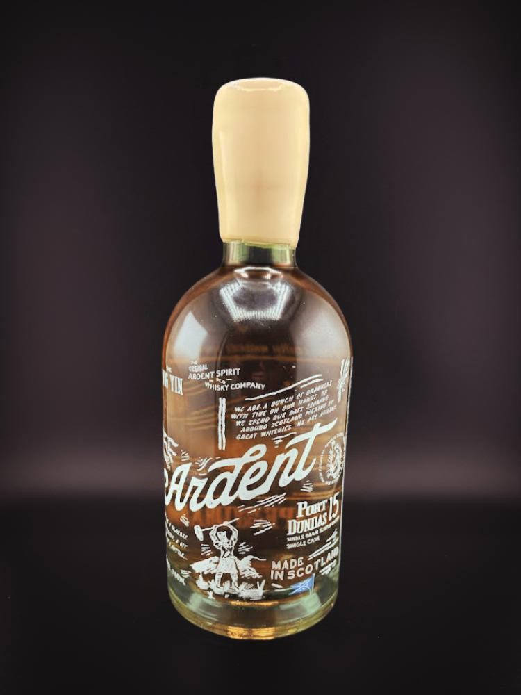 Port Dundas 15 Year Old - 2009