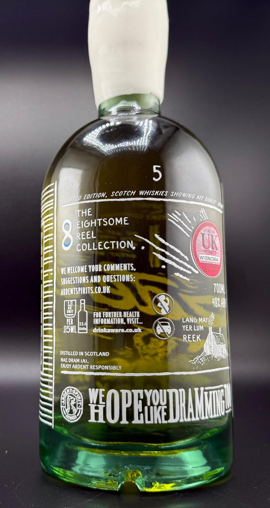 Port Dundas 15 Year Old - 2009