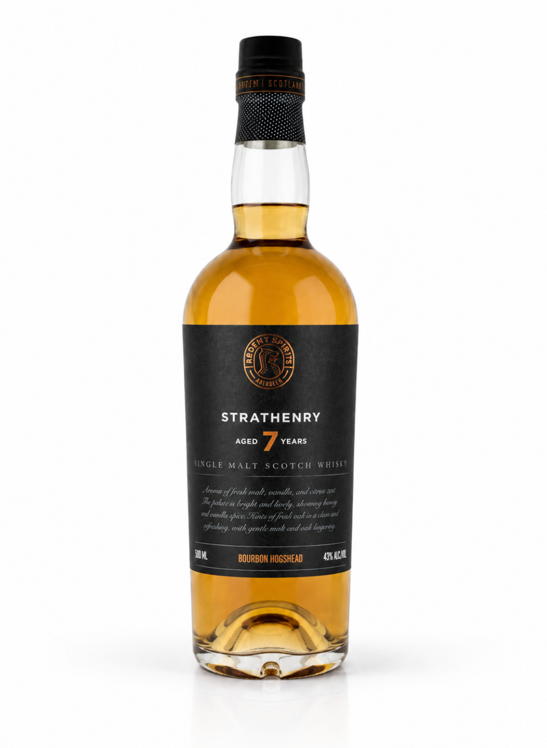 Strathenry 7 Year Old