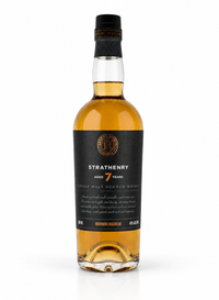 Strathenry 7 Year Old