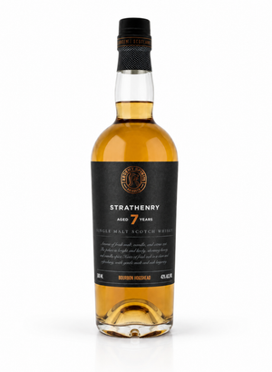 Strathenry 7 Year Old