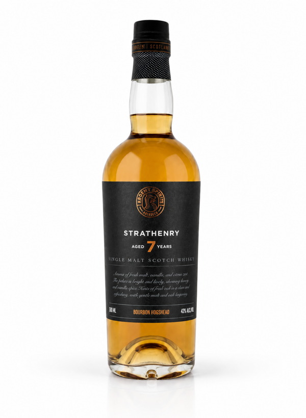 Strathenry 7 Year Old