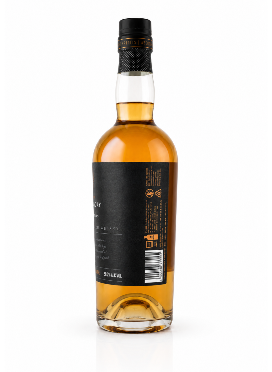 Strathenry 7 Year Old