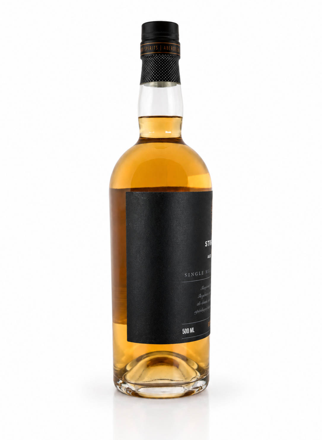 Strathenry 7 Year Old