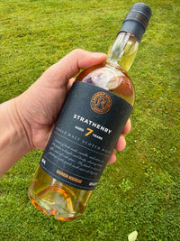 Strathenry 7 Year Old