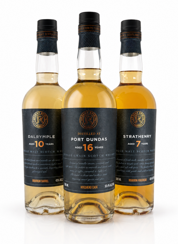 The Discovery Collection