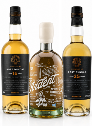 The Grain House Collection