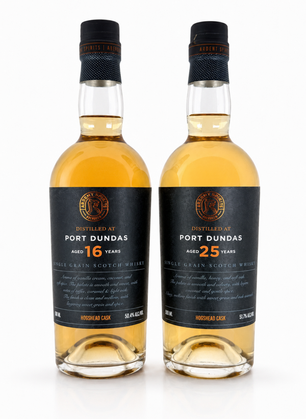 The Port Dundas Collection