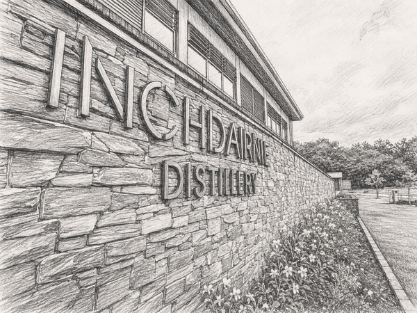 Inchdairnie Distillery