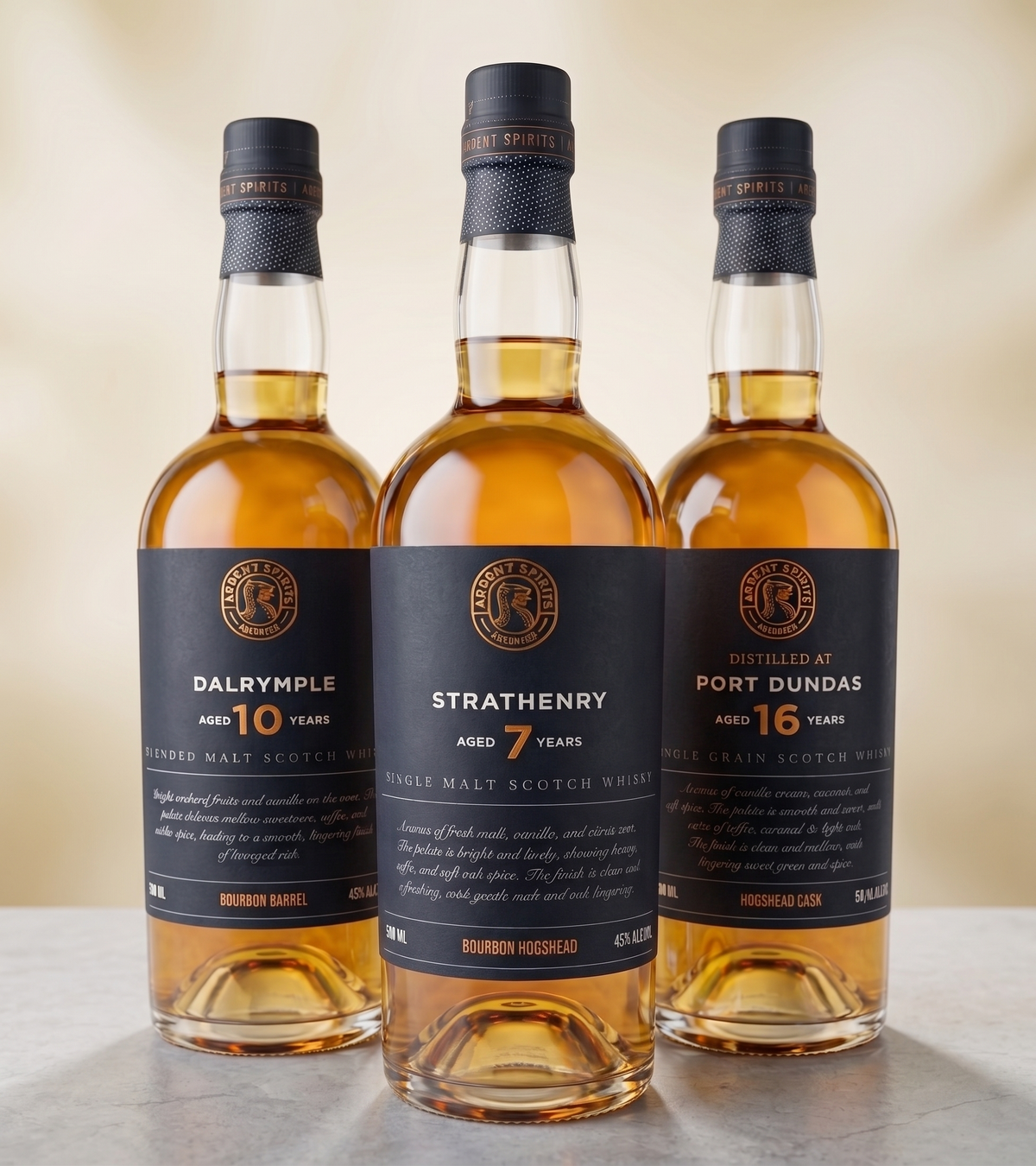 The Discovery Collection